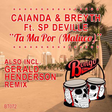 Ta Ma Por (Maluco) - Main Mix