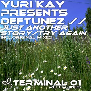Just Another Story - Original Mix