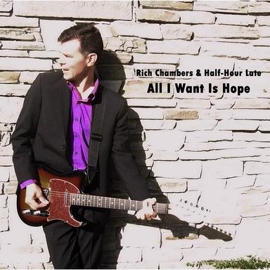 All I Want Is Hope and Nothing More