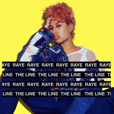 The Line - Radio Edit