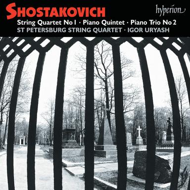 String Quartet No. 1 in C Major, Op. 49: IV. Allegro