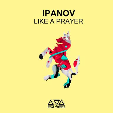 Like a Prayer