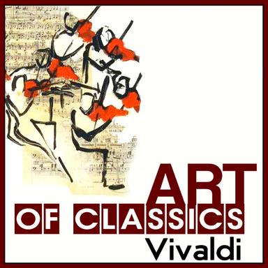 Le Quattro Stagioni (The Four Seasons), Concertos for Violin, Strings and Cembalo, Op. 8, La Primavera (Spring), Concerto No.1 in E major : II. Largo