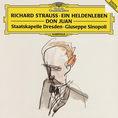 Ein Heldenleben, Op. 40: III. Des Helden Gefährtin