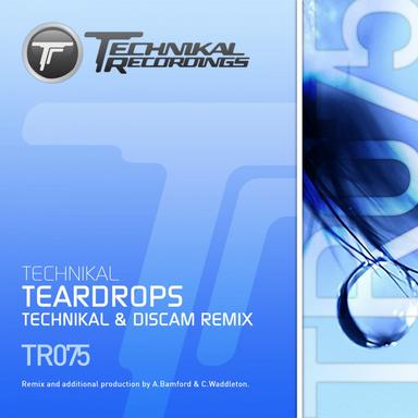 Teardrops