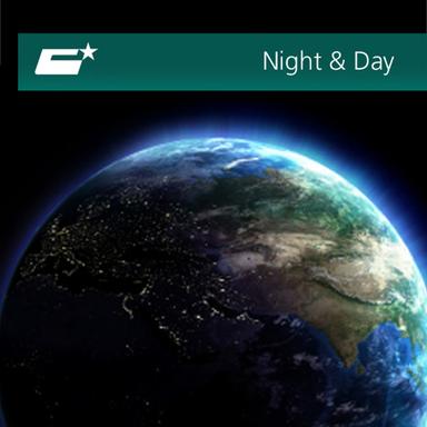 Night & Day