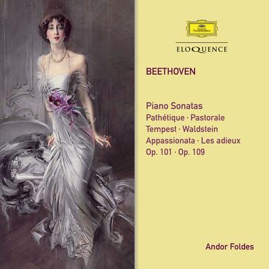 Piano Sonata No. 21 in C Major, Op. 53 "Waldstein": 3. Rondo (Allegretto moderato - Prestissimo)