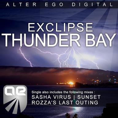 Thunder Bay - Original Mix