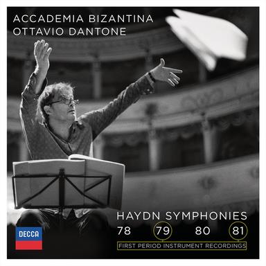 Symphony No. 78 in C Minor, Hob.I:78 - Edited H.C.Robbins Landon: 4. Finale (Presto)