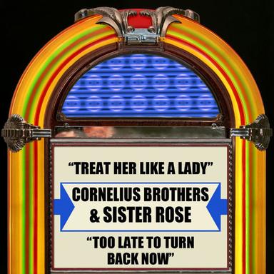 Too Late To Turn Back Now