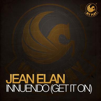 Innuendo (Get It On) - Instrumental