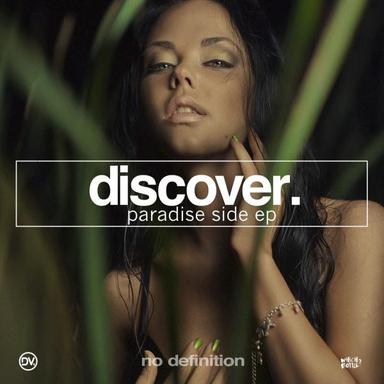 Paradise Side - Radio Mix