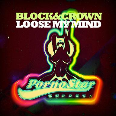 Loose My Mind