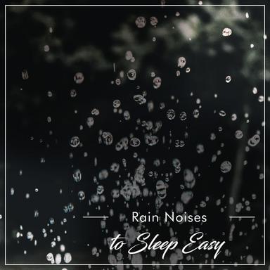 Rain Sound: Bedtime Relaxation