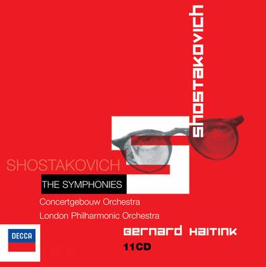 Symphony No. 5 in D Major, Op. 47: III. Largo