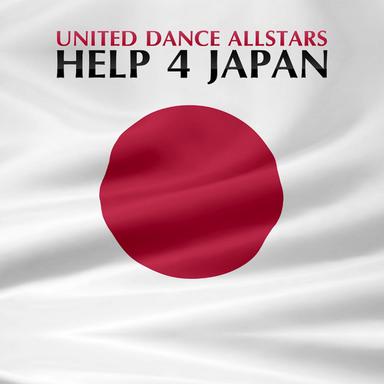Help 4 Japan - R.Gee & Tecay Remix Edit