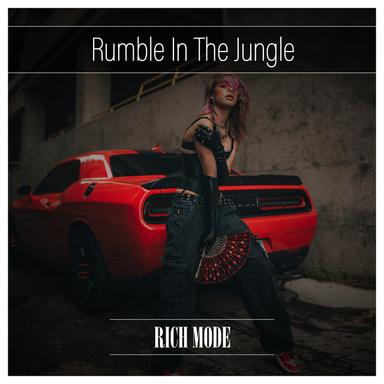 Rumble in the Jungle
