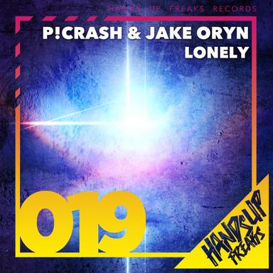 Lonely - Radio Edit