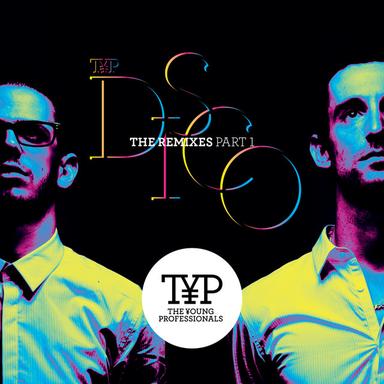 TYP DISCO - Yuksek Remix