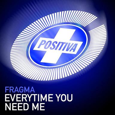 Everytime You Need Me - Feat. Maria Rubia