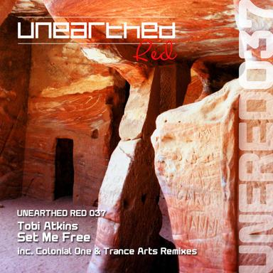 Set Me Free - Trance Arts Remix