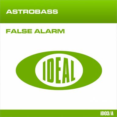 False Alarm - Original Mix