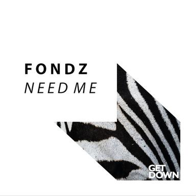 Need Me - Original Mix