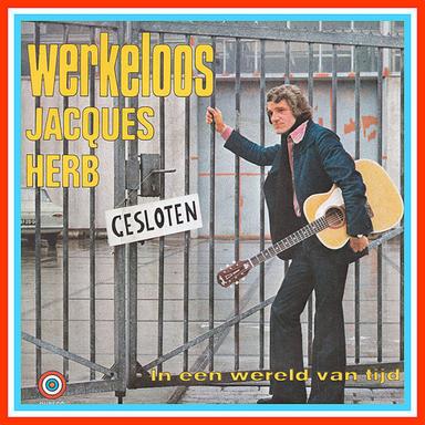 Werkeloos