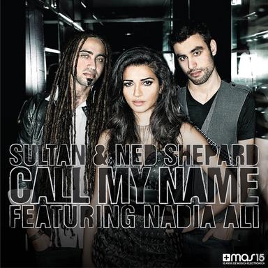 Call My Name - Etienne Ozborne Gallery Room Mix