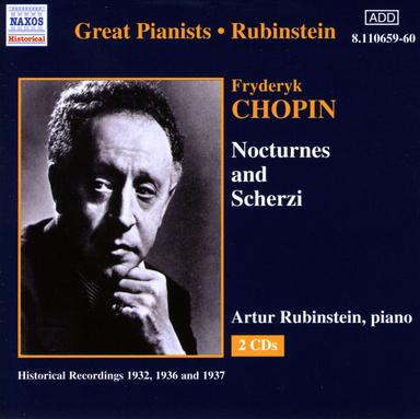 Scherzo No. 2 in B-Flat Minor, Op. 31