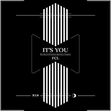 It's You - San Soda's Panorama Bar Acca Version