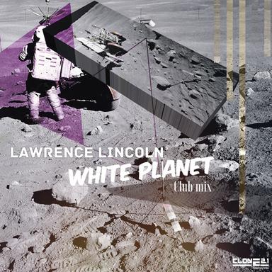 White Planet - Club Mix
