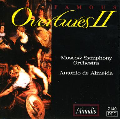 Le carnaval romain, Op. 9, H. 95: Roman Carnival Overture, Op. 9