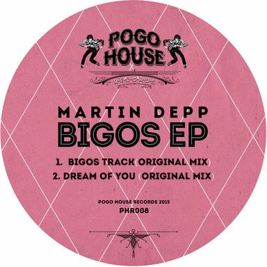 Bigos Track - Original Mix