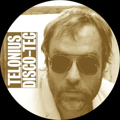 Disco-Tec - Moullinex Remix