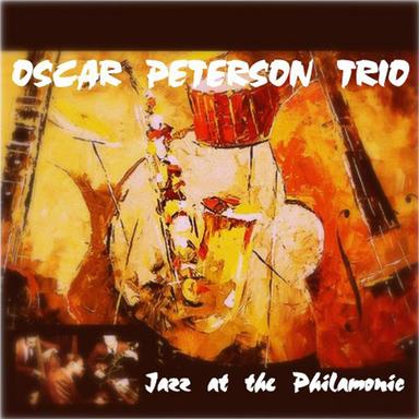 Jazz At the Philharmonic