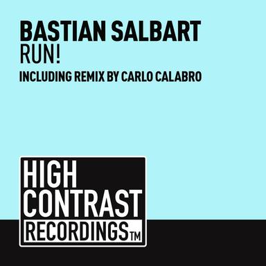Run! - Original Mix