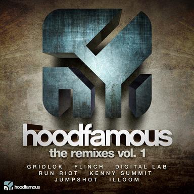 Go All Night - Flinch Remix