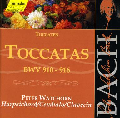 III. Presto and staccato