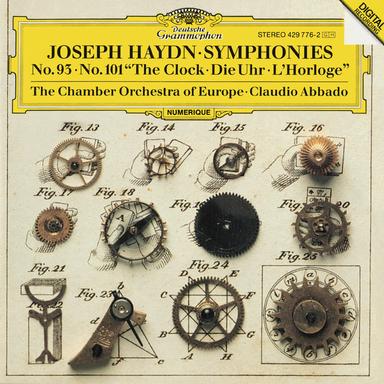 Symphony No. 93 in D Major, Hob. I:93: IV. Finale. Presto ma non troppo