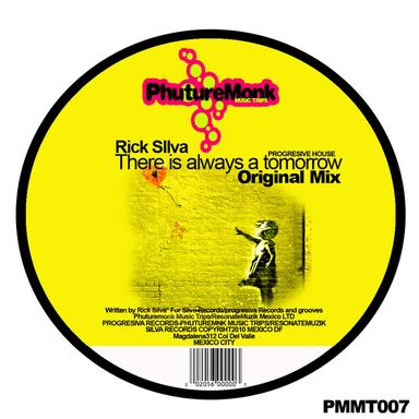 There Is Always A Tomorrow - Original Mix