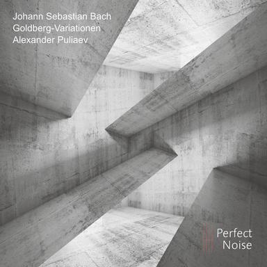 J. S. Bach: Goldberg Variations