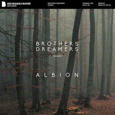 Albion - Original Mix