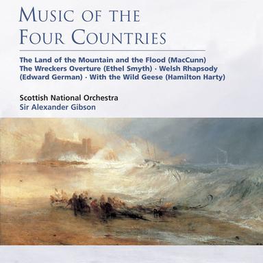 Smyth: The Wreckers: Overture