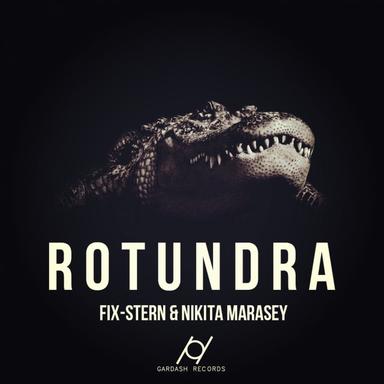 Rotundra - Original Mix