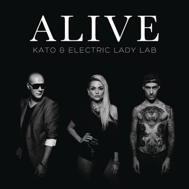 Alive - Radio Edit