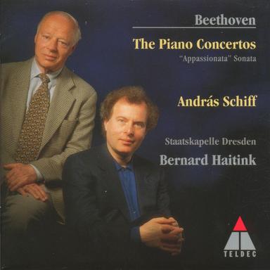 Beethoven: Piano Concerto No. 5 in E-Flat Major, Op. 73 "Emperor": II. Adagio un poco mosso