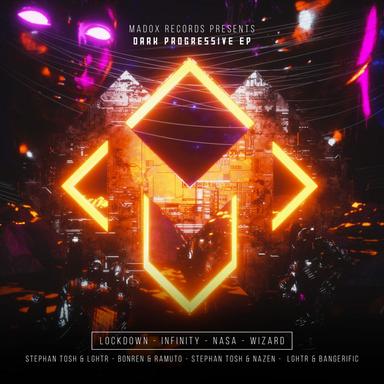 Lockdown - Extended Mix