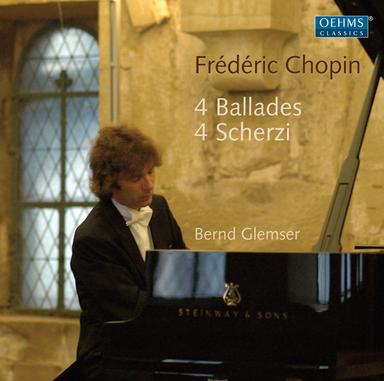 Ballade No. 3 in A-Flat Major, Op. 47