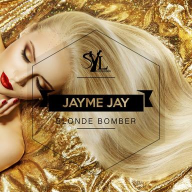 Blonde Bomber - Radio Edit